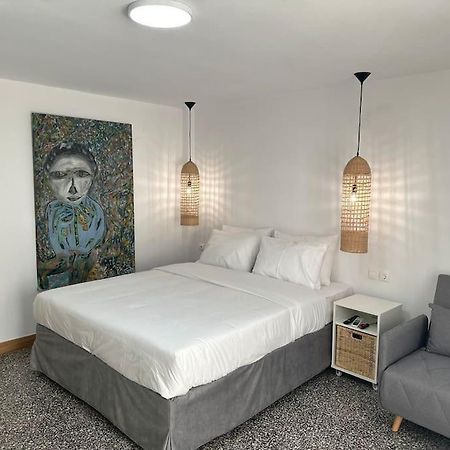 Mk City Apartment Near Dowtown Heraklion  Ngoại thất bức ảnh