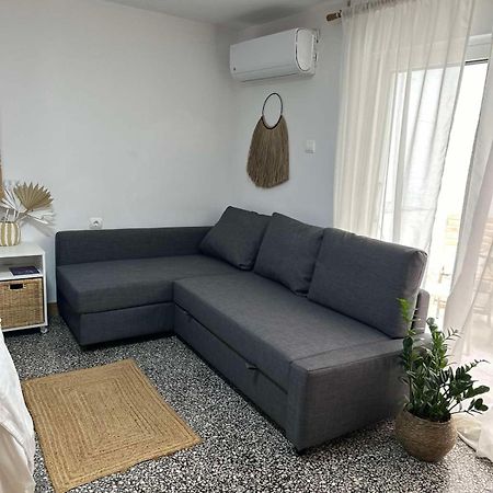 Mk City Apartment Near Dowtown Heraklion  Ngoại thất bức ảnh