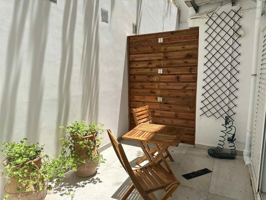 Mk City Apartment Near Dowtown Heraklion  Ngoại thất bức ảnh