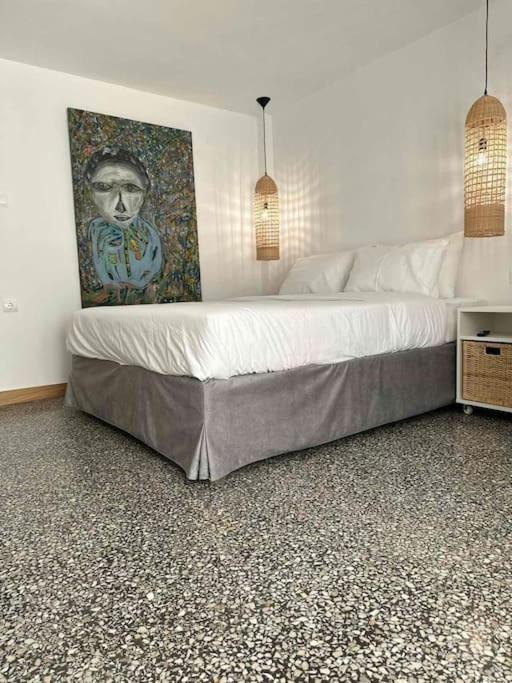 Mk City Apartment Near Dowtown Heraklion  Ngoại thất bức ảnh
